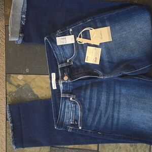 Kancan Women's Blue Jeans